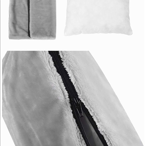 Kitty/Dog Cave Bed - Picture 4 of 8